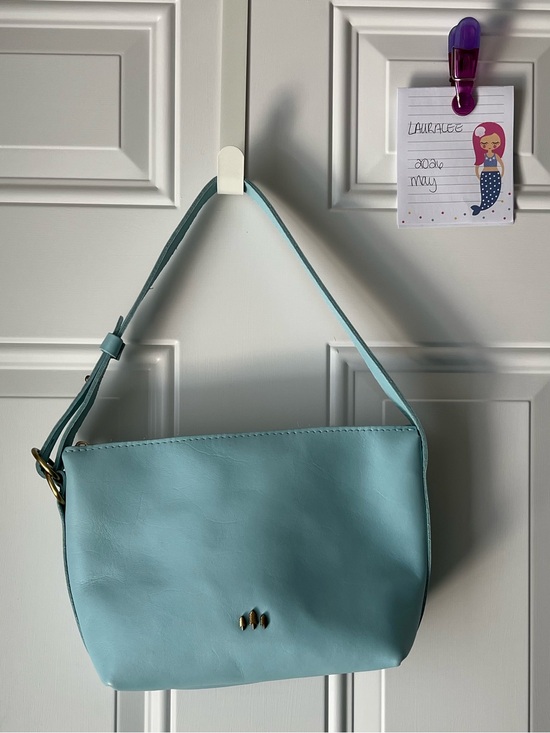 Portland Leather Handbags - PLG Slouchy Shoulder Bag in Cabo